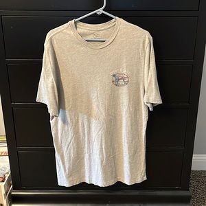 Men’s Ocean&Coast Tee